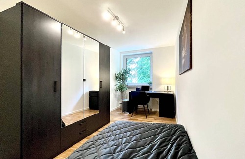 Echarding Resort | 95 m² Private room ∙ 1 bedroom ∙ 1 guest