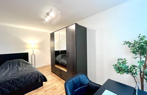 Echarding Resort | 95 m² Private room ∙ 1 bedroom ∙ 1 guest