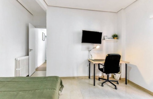 Valladolid Resort | 95 m² Private room ∙ 1 bedroom ∙ 1 guest
