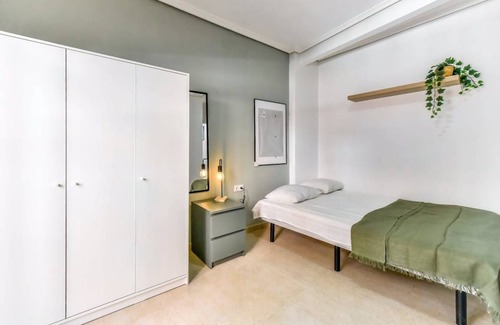 Valladolid Resort | 95 m² Private room ∙ 1 bedroom ∙ 1 guest