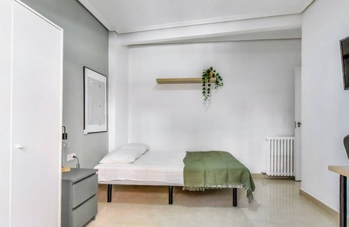 Valladolid Resort | 95 m² Private room ∙ 1 bedroom ∙ 1 guest