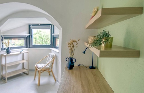 Vauban Resort | 95 m² Private room ∙ 1 bedroom ∙ 4 guests