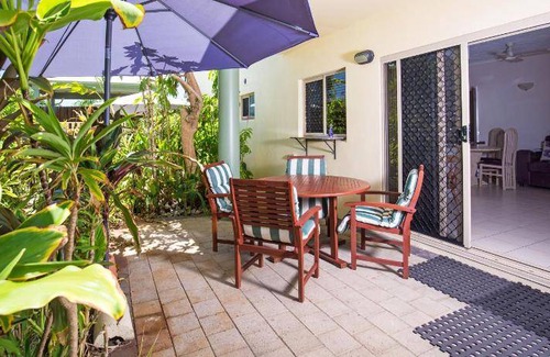 Wongaling Beach Resort | 95 m² Resort ∙ 2 bedrooms ∙ 6 guests
