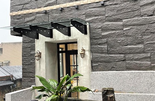 Ruifang House | 95 Pavilion