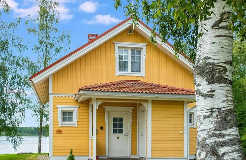 Kaustinen Other | 96 m² Accommodation ∙ 2 bedrooms ∙ 8 guests
