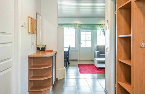 Kaustinen Other | 96 m² Accommodation ∙ 2 bedrooms ∙ 8 guests