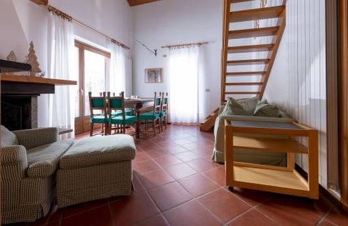 Valdidentro Apartment | 96 m² Apartment ∙ 2 bedrooms ∙ 4 guests