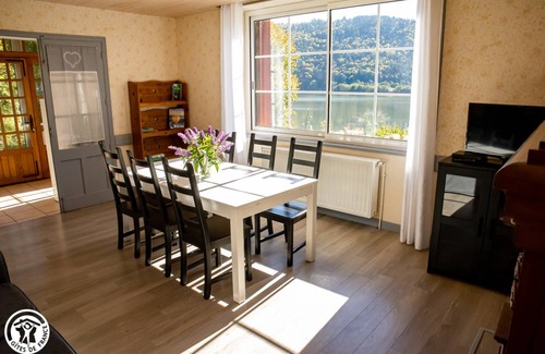 Jassat House | 96 m² Gîte ∙ 3 bedrooms ∙ 6 guests