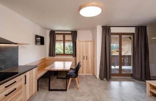 Horni Becva Hotel | 96 m² Hotel ∙ 2 bedrooms ∙ 6 guests