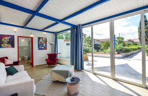 Chiaramonte Gulfi House | 96 m² House ∙ 2 bedrooms ∙ 7 guests