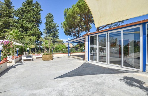 Chiaramonte Gulfi House | 96 m² House ∙ 2 bedrooms ∙ 7 guests