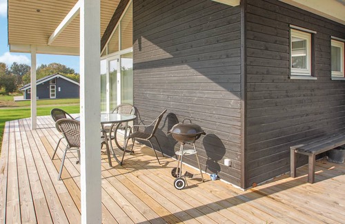 Arø House | 96 m² House ∙ 3 bedrooms ∙ 6 guests