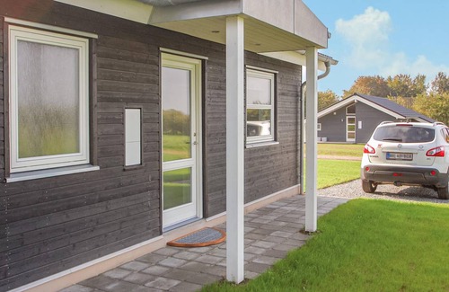 Arø House | 96 m² House ∙ 3 bedrooms ∙ 6 guests
