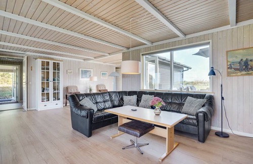 Sondervig House | 96 m² House ∙ 3 bedrooms ∙ 6 guests