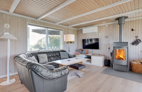Sondervig House | 96 m² House ∙ 3 bedrooms ∙ 6 guests