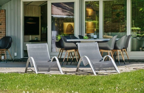 Gedesby House | 96 m² House ∙ 3 bedrooms ∙ 7 guests