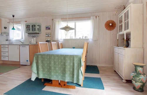 Grenaa House | 96 m² House ∙ 3 bedrooms ∙ 6 guests