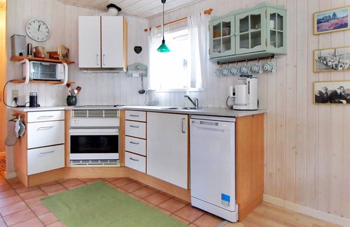 Grenaa House | 96 m² House ∙ 3 bedrooms ∙ 6 guests