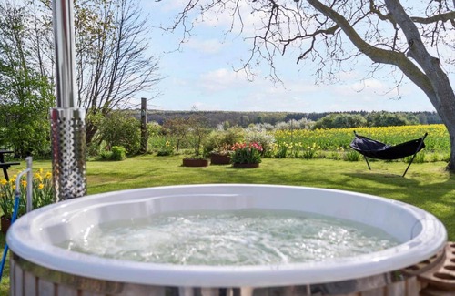 Stavreby House | 96 m² House ∙ 3 bedrooms ∙ 6 guests