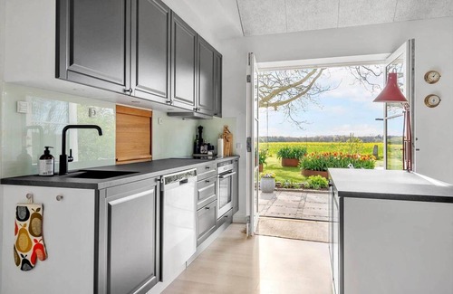 Stavreby House | 96 m² House ∙ 3 bedrooms ∙ 6 guests