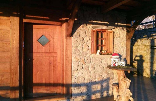 Srednje Grcevje House | 96 m² House ∙ 3 bedrooms ∙ 10 guests