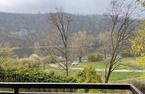 Bitov Apartment | 96 m² Serviced apartment ∙ 2 bedrooms ∙ 9 guests