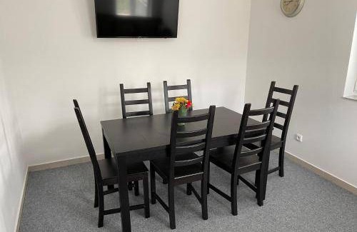 Bitov Apartment | 96 m² Serviced apartment ∙ 2 bedrooms ∙ 9 guests