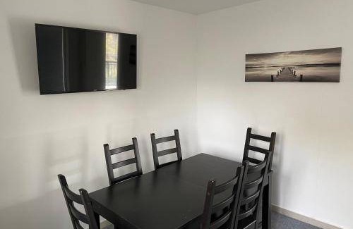 Bitov Apartment | 96 m² Serviced apartment ∙ 2 bedrooms ∙ 9 guests