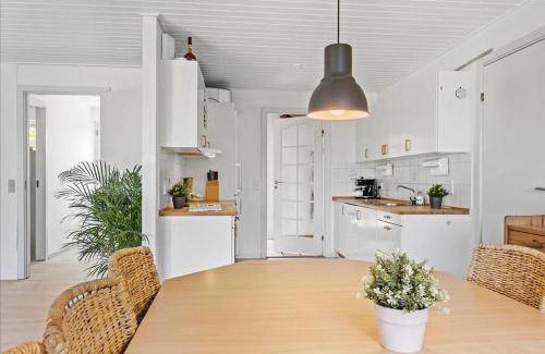 Lystrup Villa | 96 m² Villa ∙ 1 bedroom ∙ 5 guests