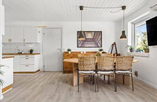 Lystrup Villa | 96 m² Villa ∙ 1 bedroom ∙ 5 guests