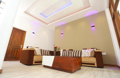 Badulla Hotel | 96 Resort
