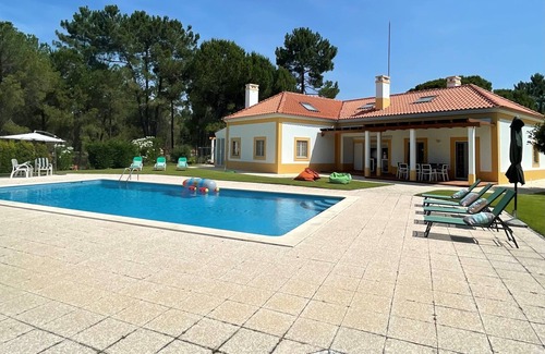 Santa Maria do Castelo House | 96- Villa dos Loendros