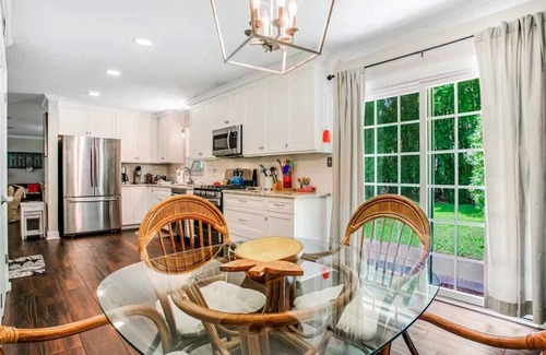 Fernandina Beach House | 96097 Piney Island - Cozy 3 BR Home - Perfect Family Place - Very Private
