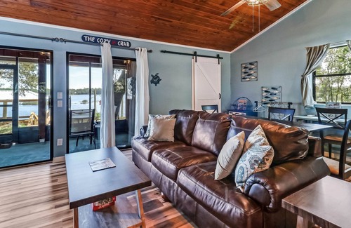 Yulee House | 96270 Will Young Rd Home by Redawning