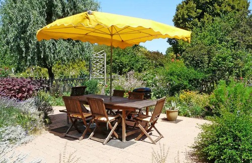 Saint-Palais-de-Phiolin House | 97 m² House ∙ 3 bedrooms ∙ 7 guests