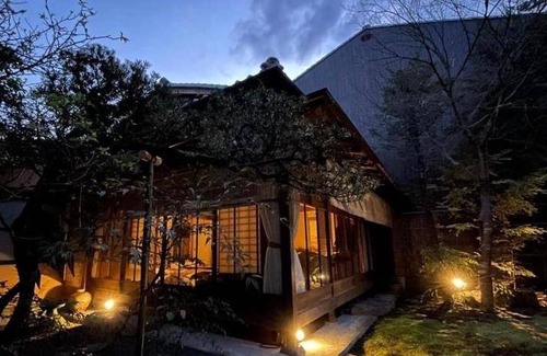 Gion House | 97 m² Motel ∙ 2 bedrooms ∙ 4 guests