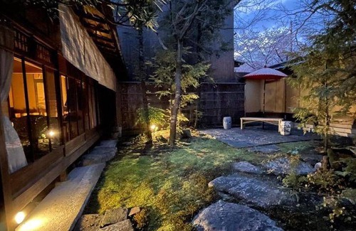 Gion House | 97 m² Motel ∙ 2 bedrooms ∙ 4 guests