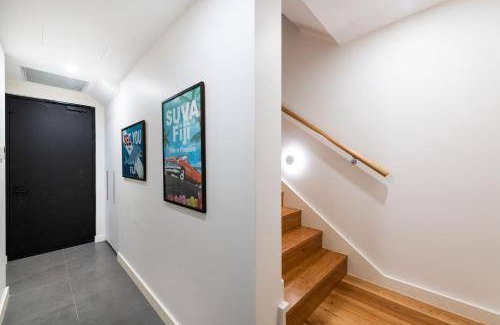 Forrest Apartment | 97 m² Apartment ∙ 2 bedrooms ∙ 4 guests