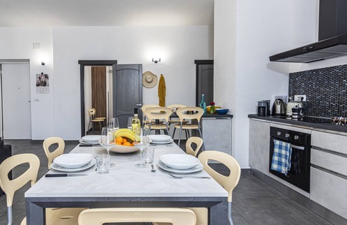 Alghero Apartment | 97 m² Apartment ∙ 2 bedrooms ∙ 6 guests