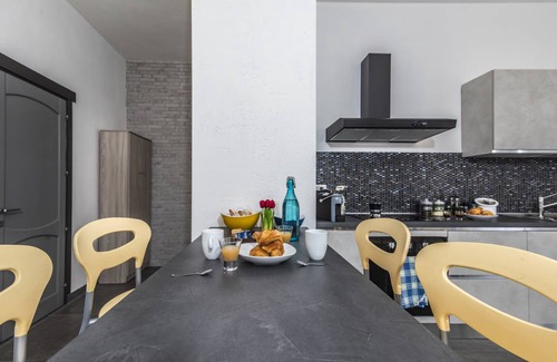 Alghero Apartment | 97 m² Apartment ∙ 2 bedrooms ∙ 6 guests