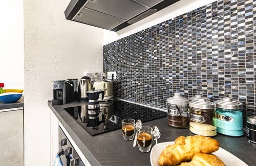 Alghero Apartment | 97 m² Apartment ∙ 2 bedrooms ∙ 6 guests