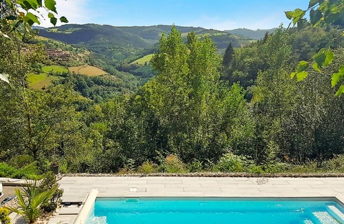 La Valla-en-Gier House | 97 m² House ∙ 3 bedrooms ∙ 6 guests