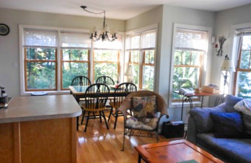 Meredith House | 97 m² House ∙ 2 bedrooms ∙ 6 guests