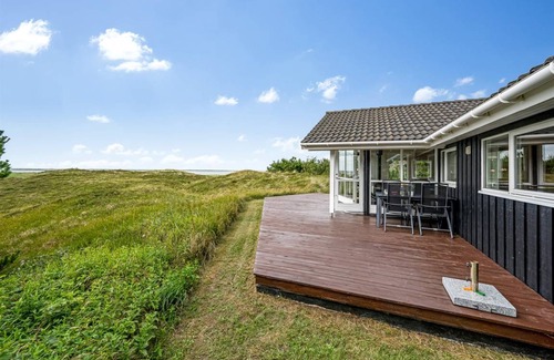 Nørre Fjand House | 97 m² House ∙ 3 bedrooms ∙ 6 guests