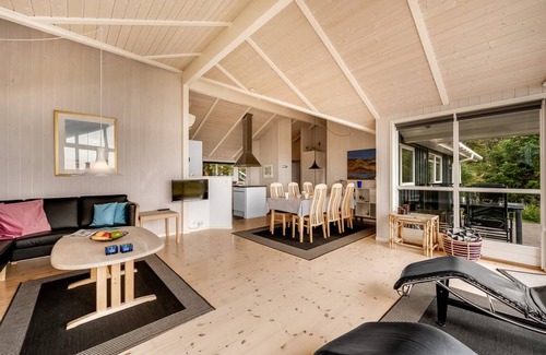 Nørre Fjand House | 97 m² House ∙ 3 bedrooms ∙ 6 guests