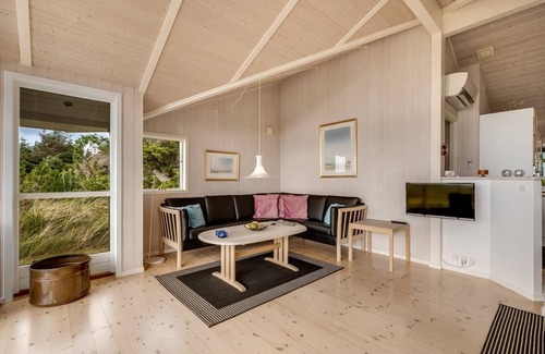 Nørre Fjand House | 97 m² House ∙ 3 bedrooms ∙ 6 guests