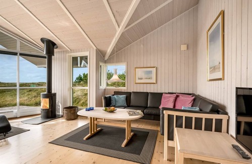 Nørre Fjand House | 97 m² House ∙ 3 bedrooms ∙ 6 guests