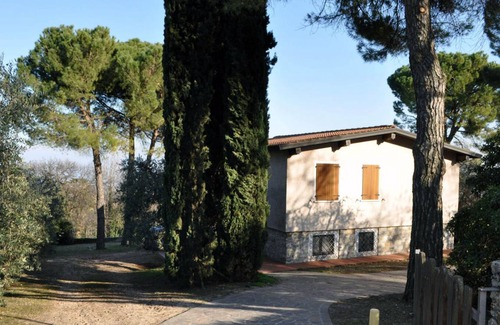 Lonato del Garda Villa | 97 m² Villa ∙ 4 bedrooms ∙ 8 guests