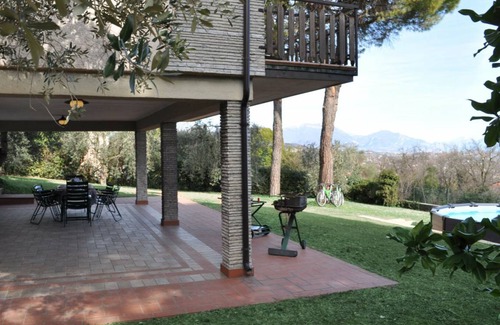 Lonato del Garda Villa | 97 m² Villa ∙ 4 bedrooms ∙ 8 guests