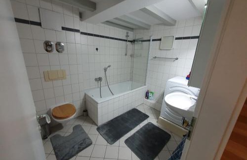 Schwerin Apartment | 97 qm Loftwohnung im Herzen Schwerins